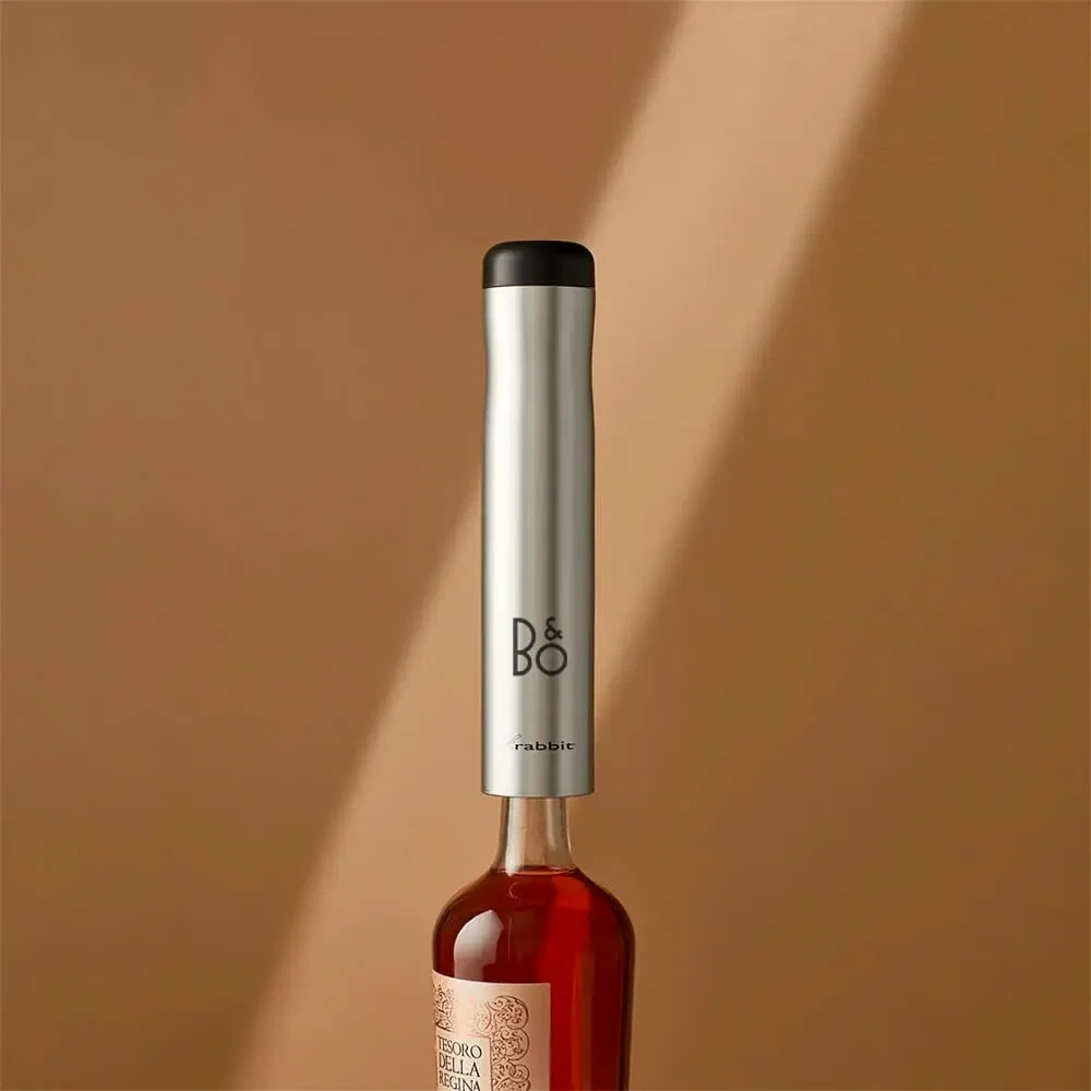 Rabbit Automatic Electric Corkscrew — view 7