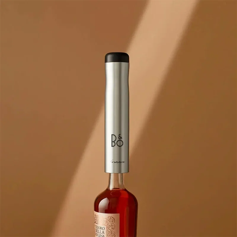 Rabbit Automatic Electric Corkscrew — view 7