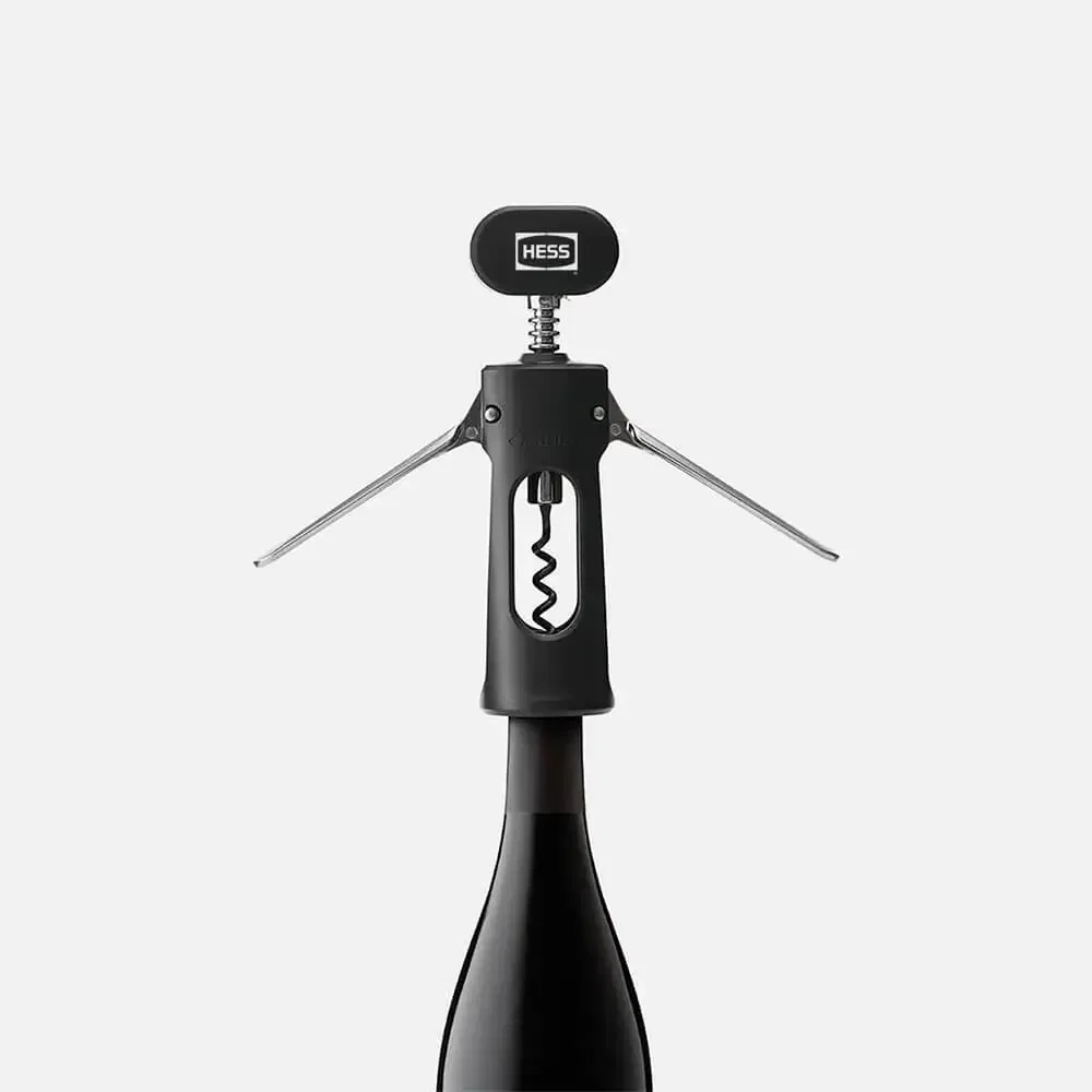 Rabbit Corkscrew — view 2