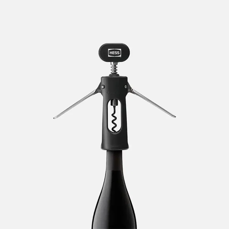 Rabbit Corkscrew — view 2