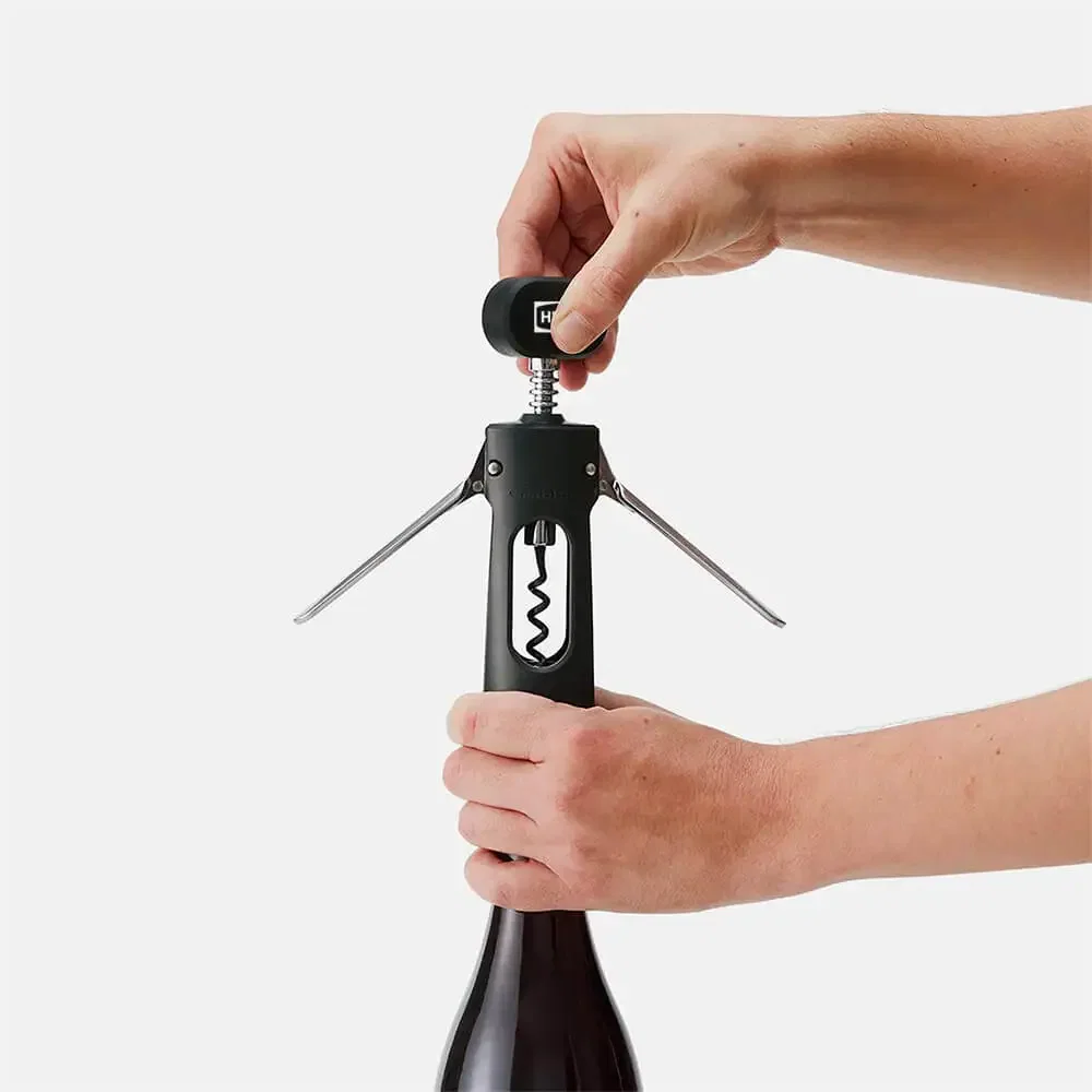 Rabbit Corkscrew — view 3