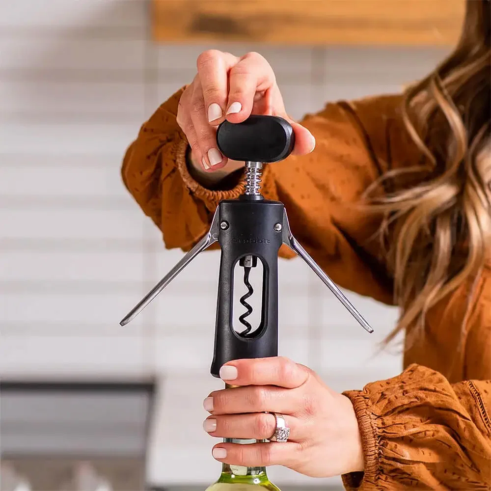 Rabbit Corkscrew — view 4
