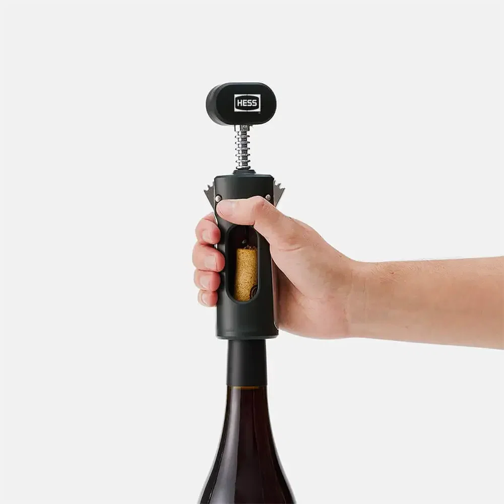 Rabbit Corkscrew — view 5