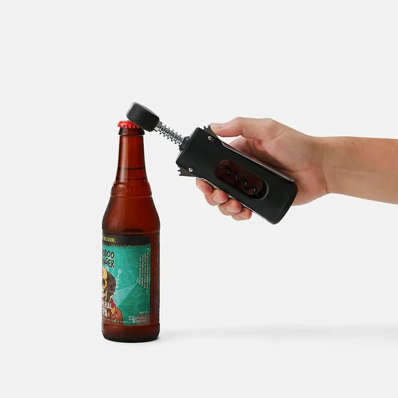 Rabbit Corkscrew — view 6