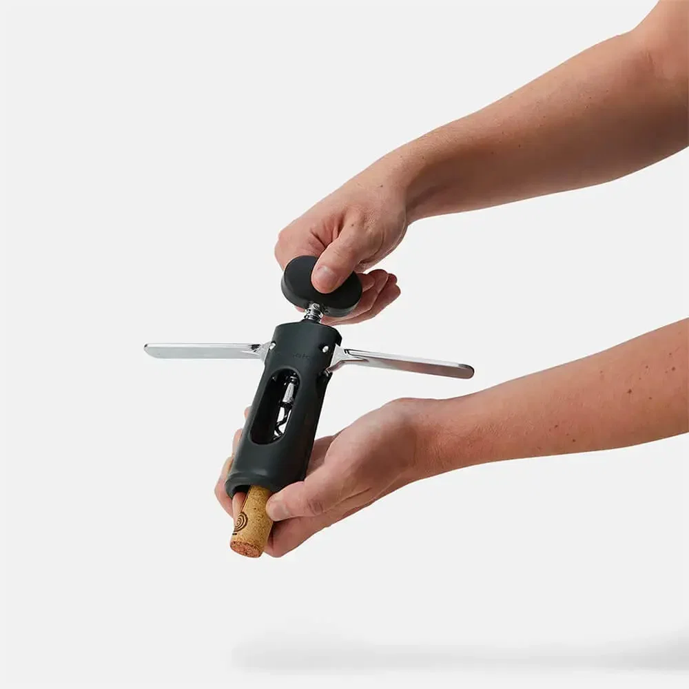 Rabbit Corkscrew — view 7