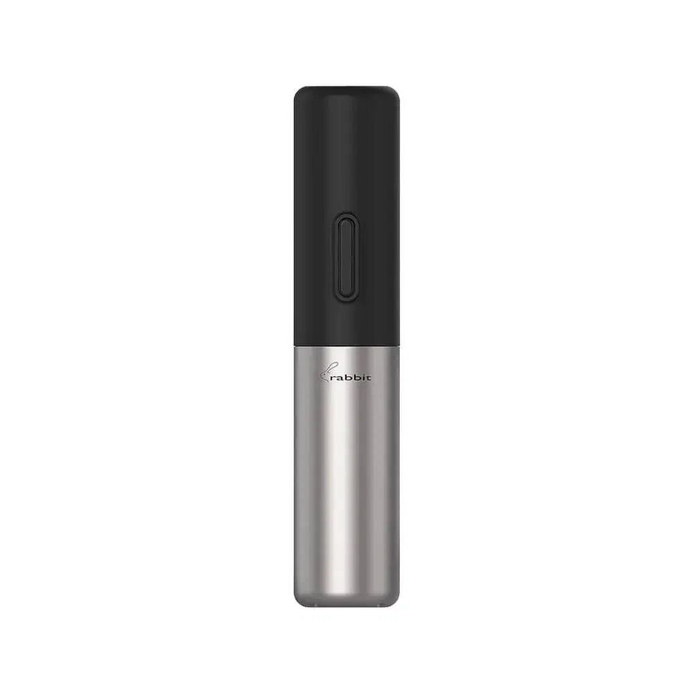Rabbit Electric Corkscrew with Foil Cutter — view 3