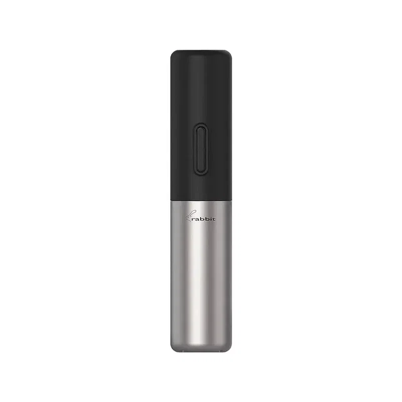 Rabbit Electric Corkscrew with Foil Cutter — view 3