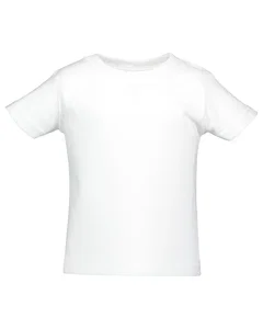 Rabbit Skins Infant Cotton Jersey T-Shirt