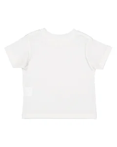 Rabbit Skins Infant Fine Jersey T-Shirt