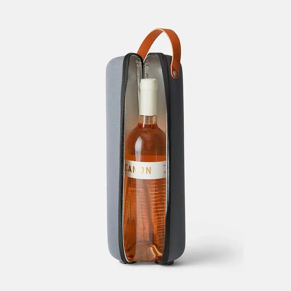 Rabbit Wine Bottle Carrier — view 3