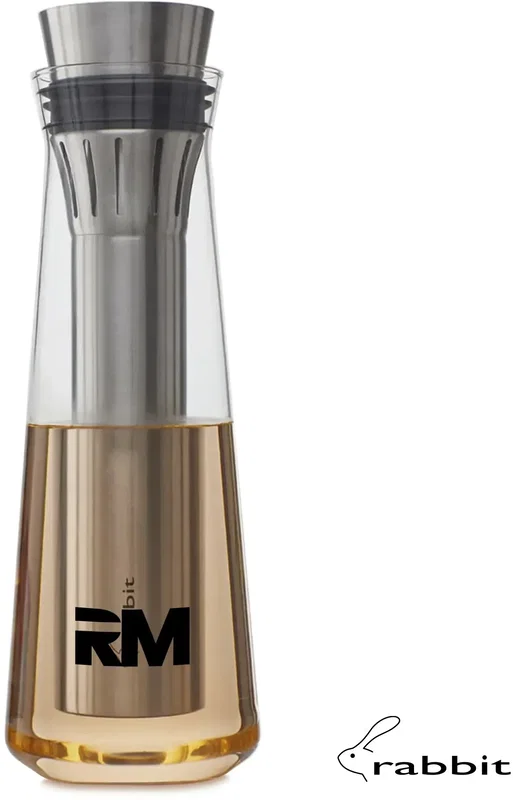rabbit® Wine Chilling Carafe — view 1