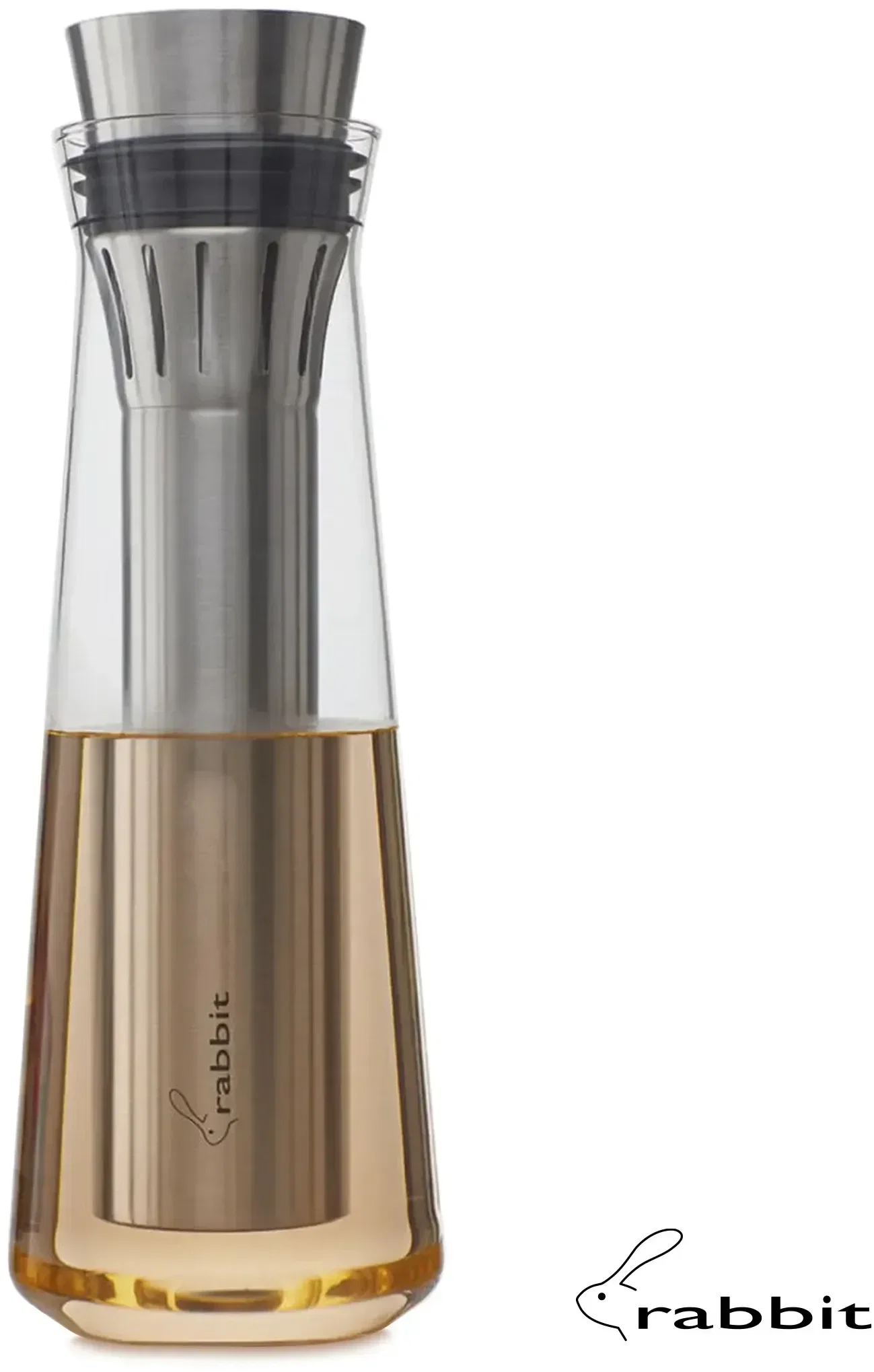 rabbit® Wine Chilling Carafe — view 2