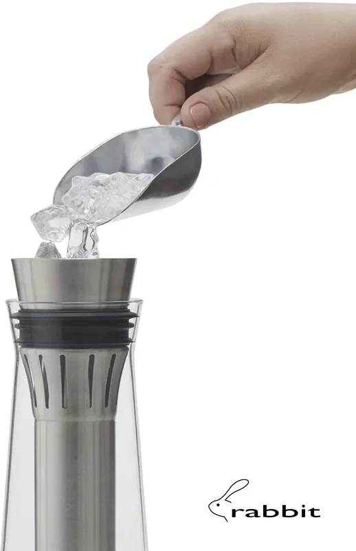 rabbit® Wine Chilling Carafe — view 8