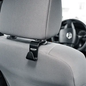 rABS Auto Headrest Multi-Purpose Hook