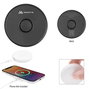 rABS Fun Spinner Wireless Charger