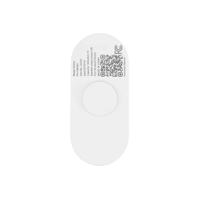 rABS Fun Spinner Wireless Speaker — view 5