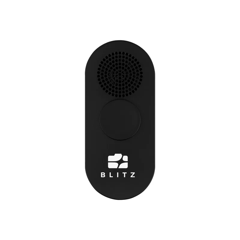 rABS Fun Spinner Wireless Speaker — view 6