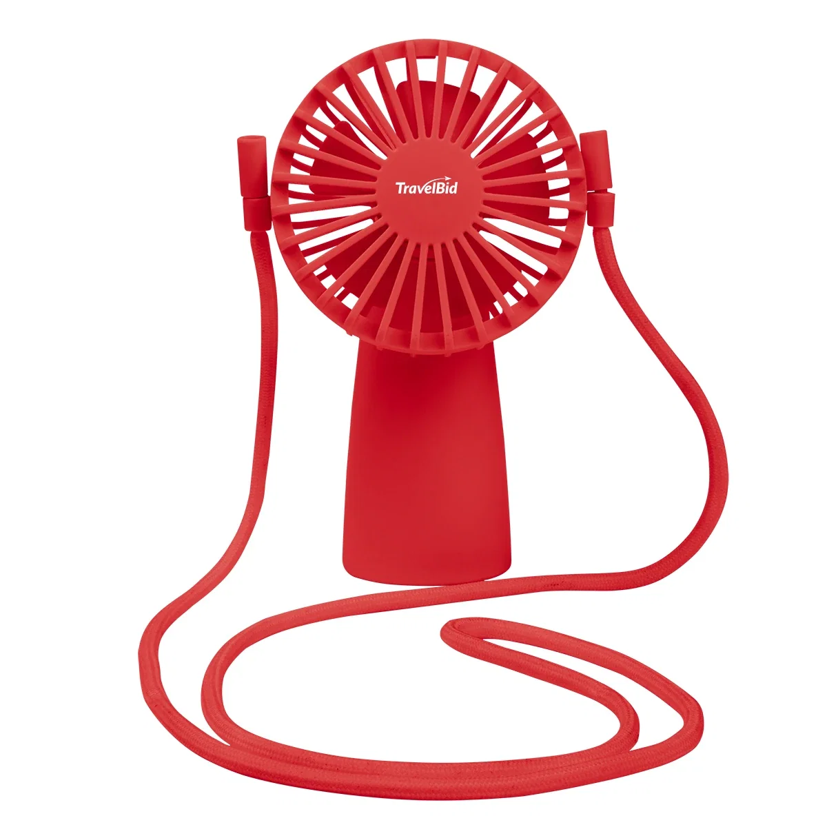 White body with the cord detached and laid flat