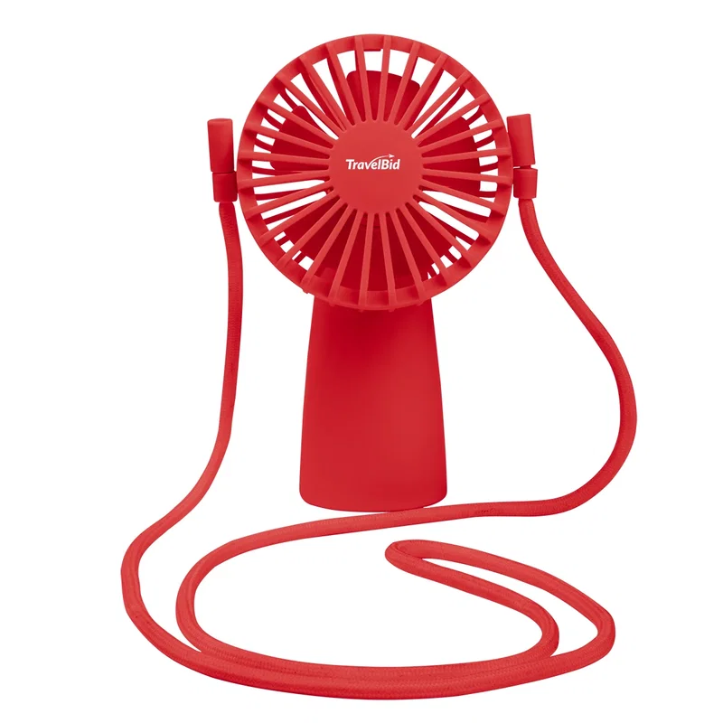 rABS Lanyard Fan — view 5