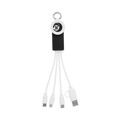 Watch dock detail at the end of the cord