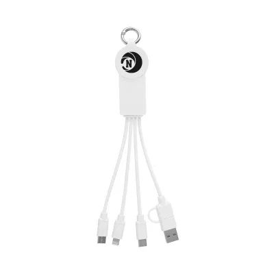 rABS Multi-Charging Cables With Watch Dock — view 4