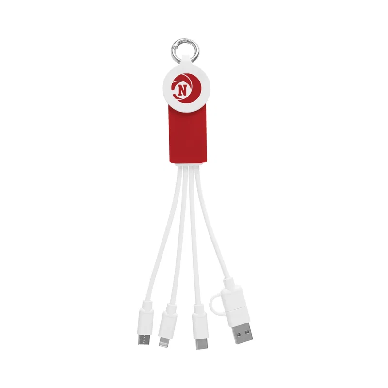 rABS Multi-Charging Cables With Watch Dock — view 6