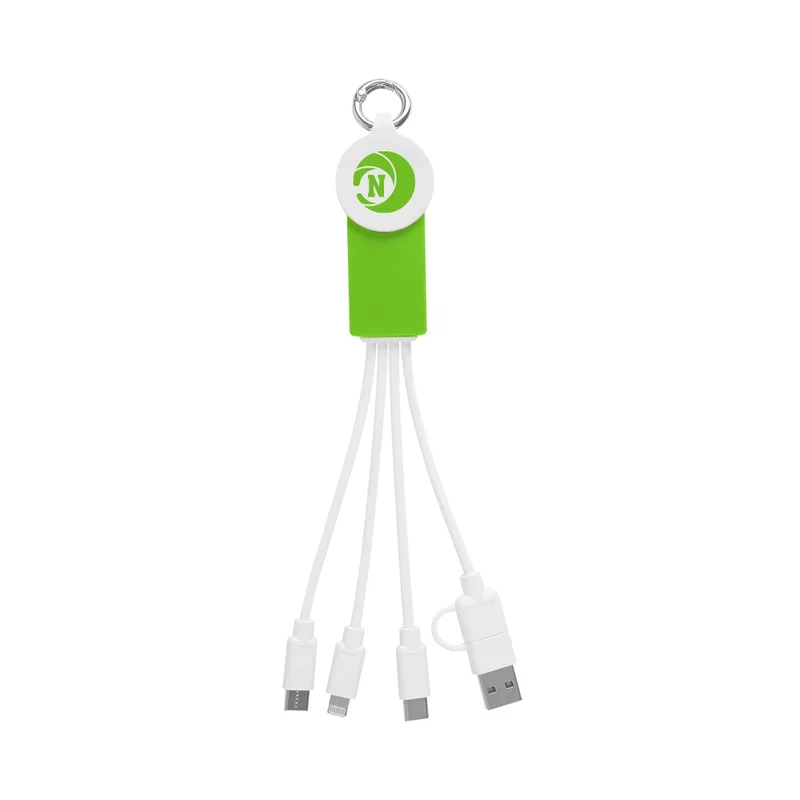 rABS Multi-Charging Cables With Watch Dock — view 7