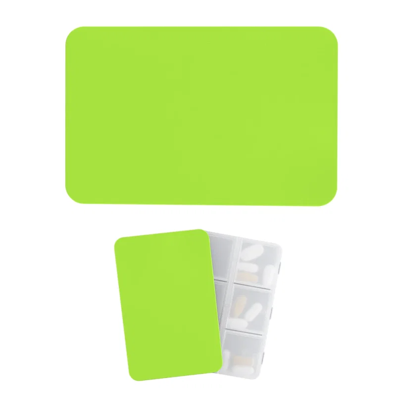 rABS Pill Holder — view 5