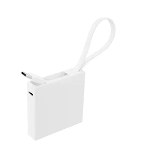 rABS Pocket Size Power Bank