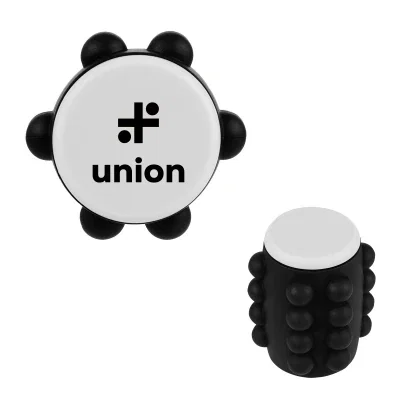 rABS Push Pop Spinning Fidget Toy — view 4
