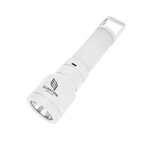 rABS Rechargeable LED Work Light With Carabiner
