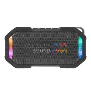 rABS Rhythm Light Up Speaker