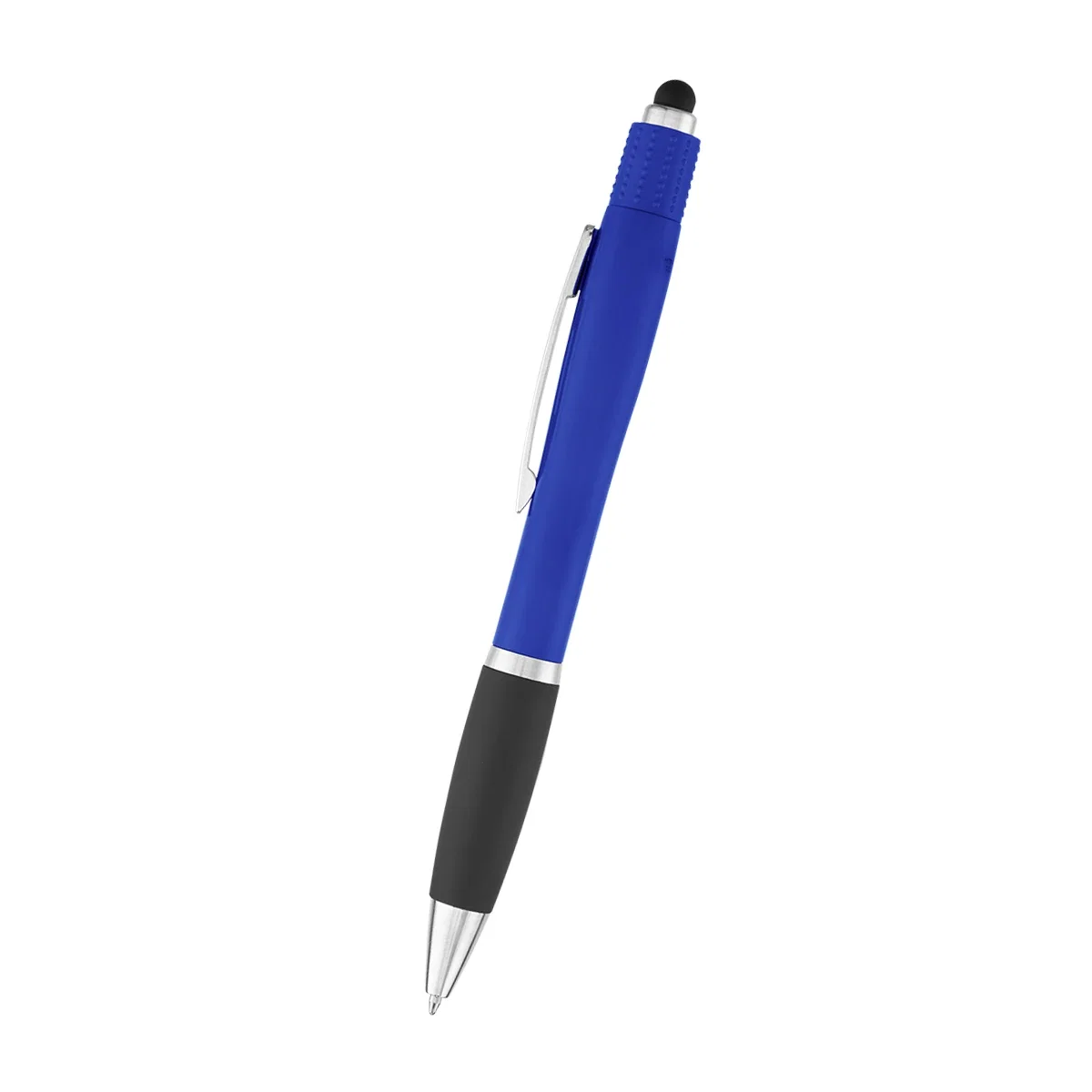 Full length of the writing tool shown horizontally