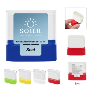 rABS SPF 30 Sunscreen Stick