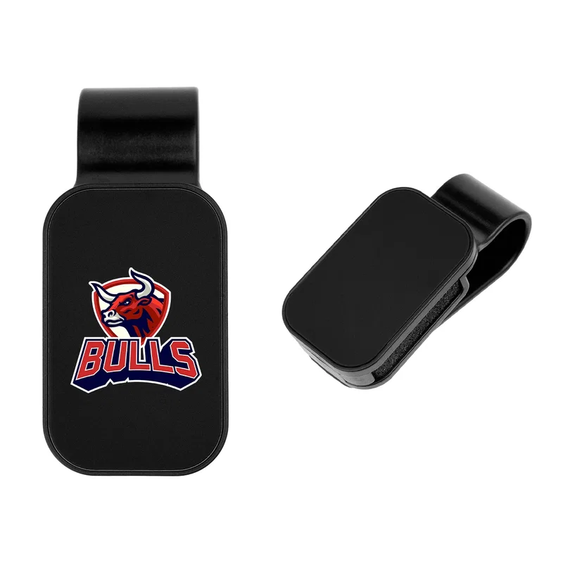 rABS Sunglass Visor Clip — view 5