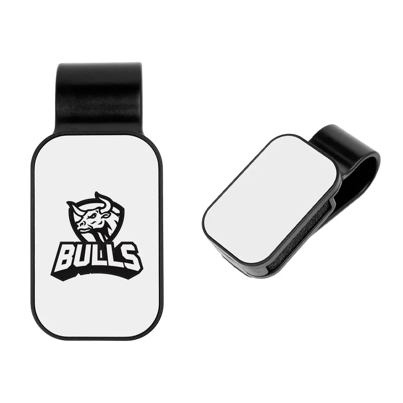 rABS Sunglass Visor Clip — view 8