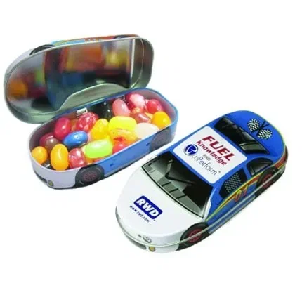 Race Car Tin-MicroMints® — view 2
