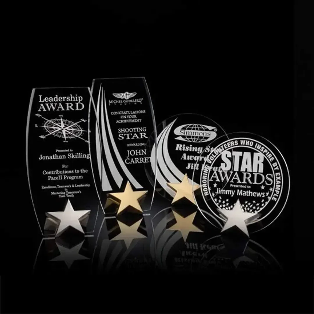 Radiance Award — view 3