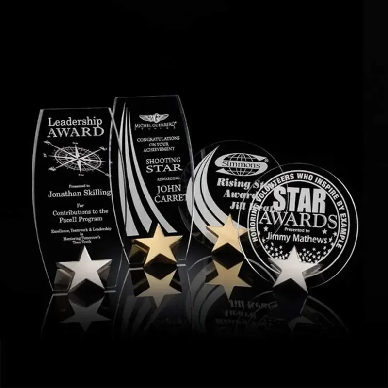 Radiance Award — view 3