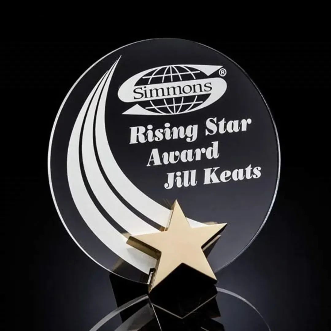 Radiance Award — view 4