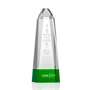 Radiant Obelisk Award