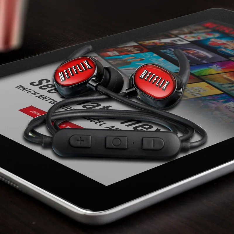 RADIUM X™ Wireless Headset
