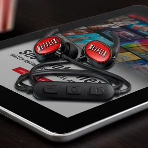 RADIUM X™ Wireless Headset