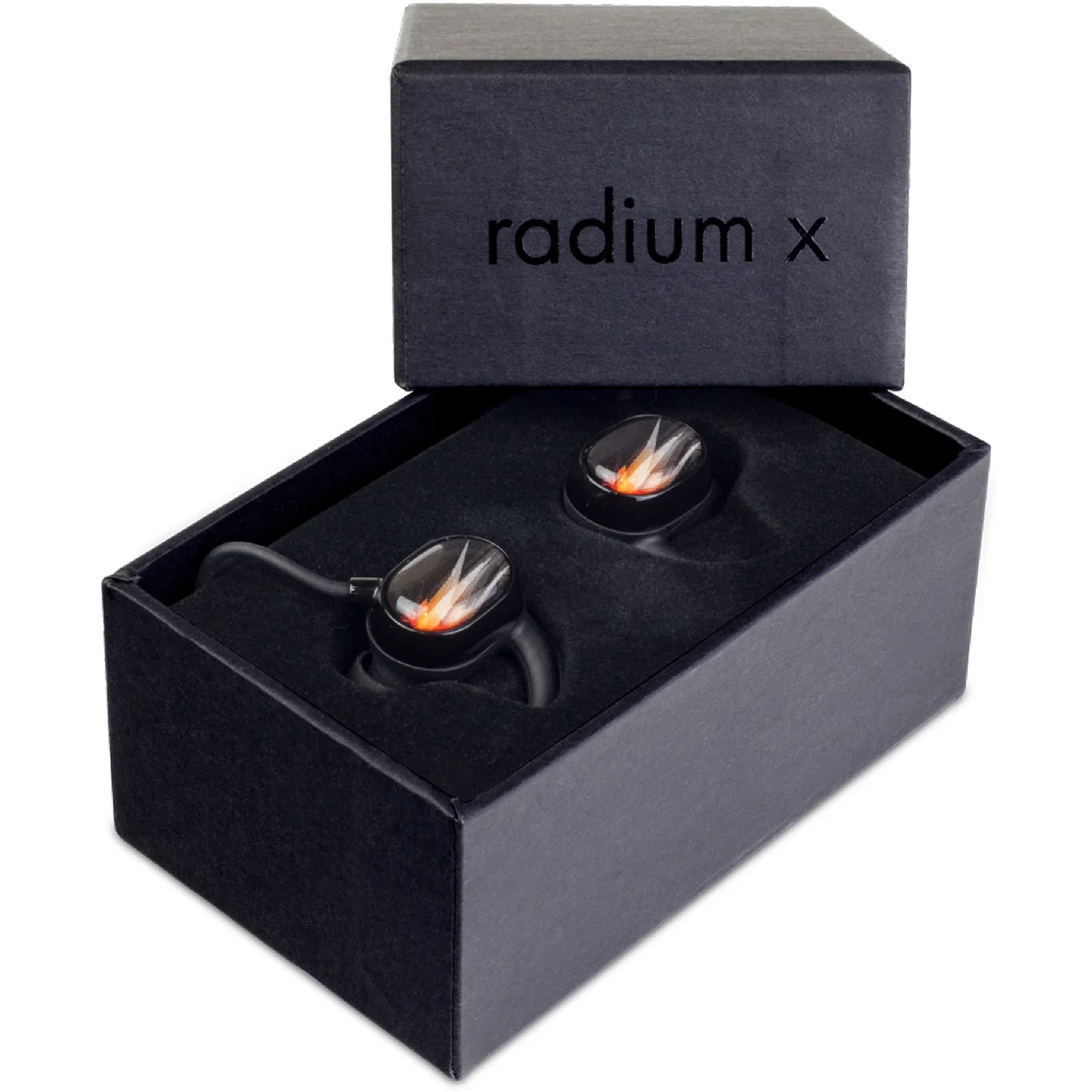 RADIUM X™ Wireless Headset — view 3