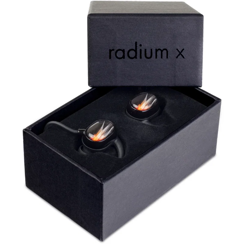 RADIUM X™ Wireless Headset — view 3