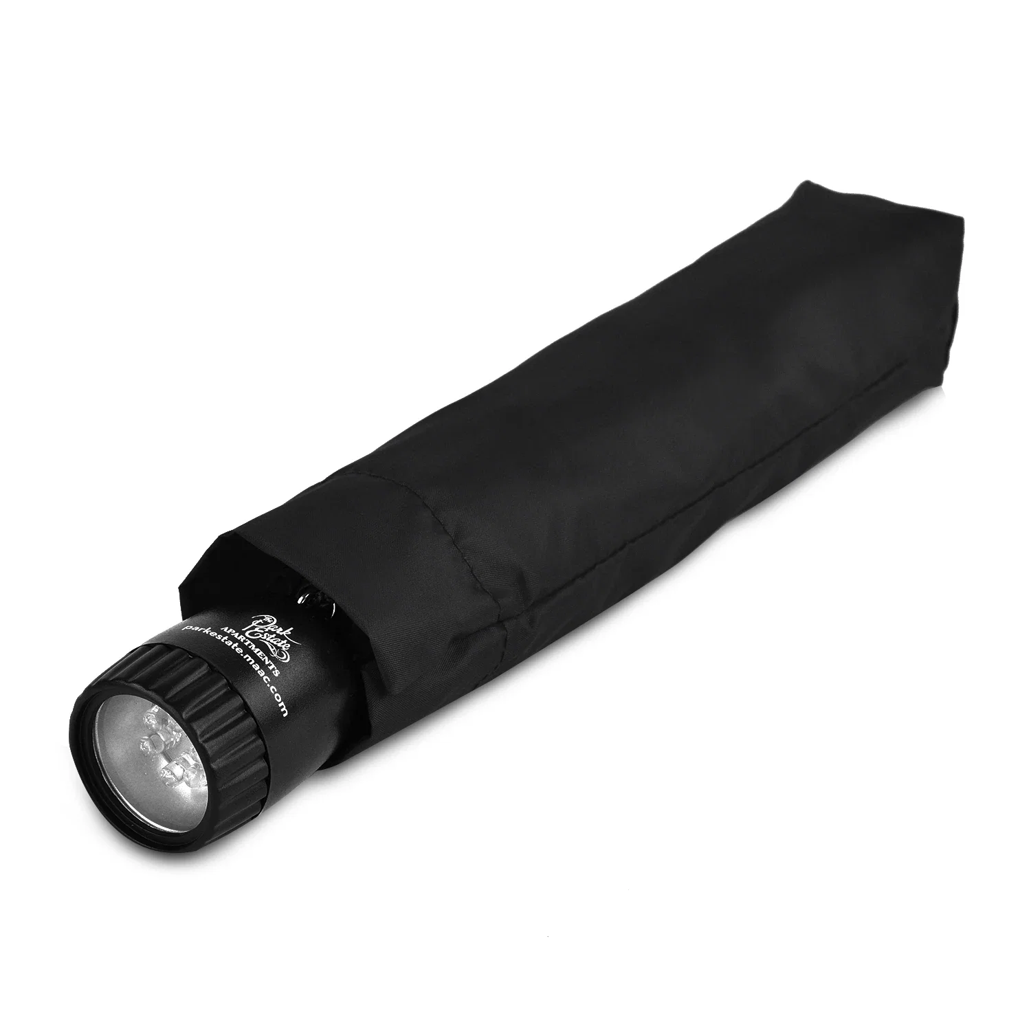 Promotional Rain or Shine Light — Black — view 2