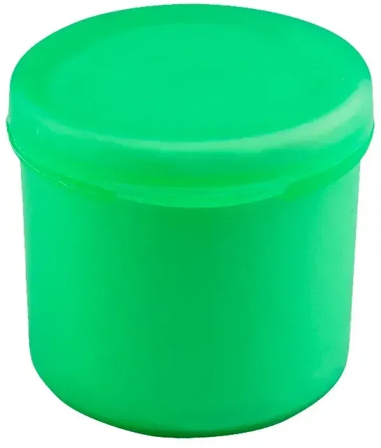 Rain Poncho with Case. Reusable rain poncho with clip-on case for outdoor event giveaways, view 4