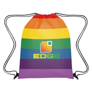Personalized Rainbow Hit Sports Pack