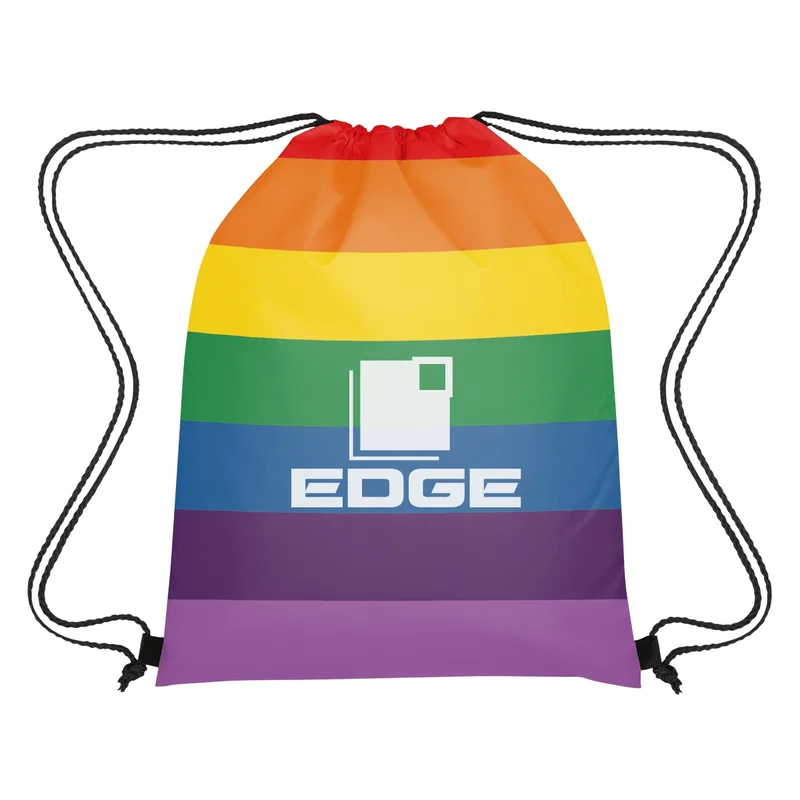 Personalized Rainbow Hit Sports Pack — view 4