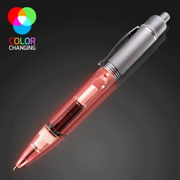 Rainbow Light Pen — view 2